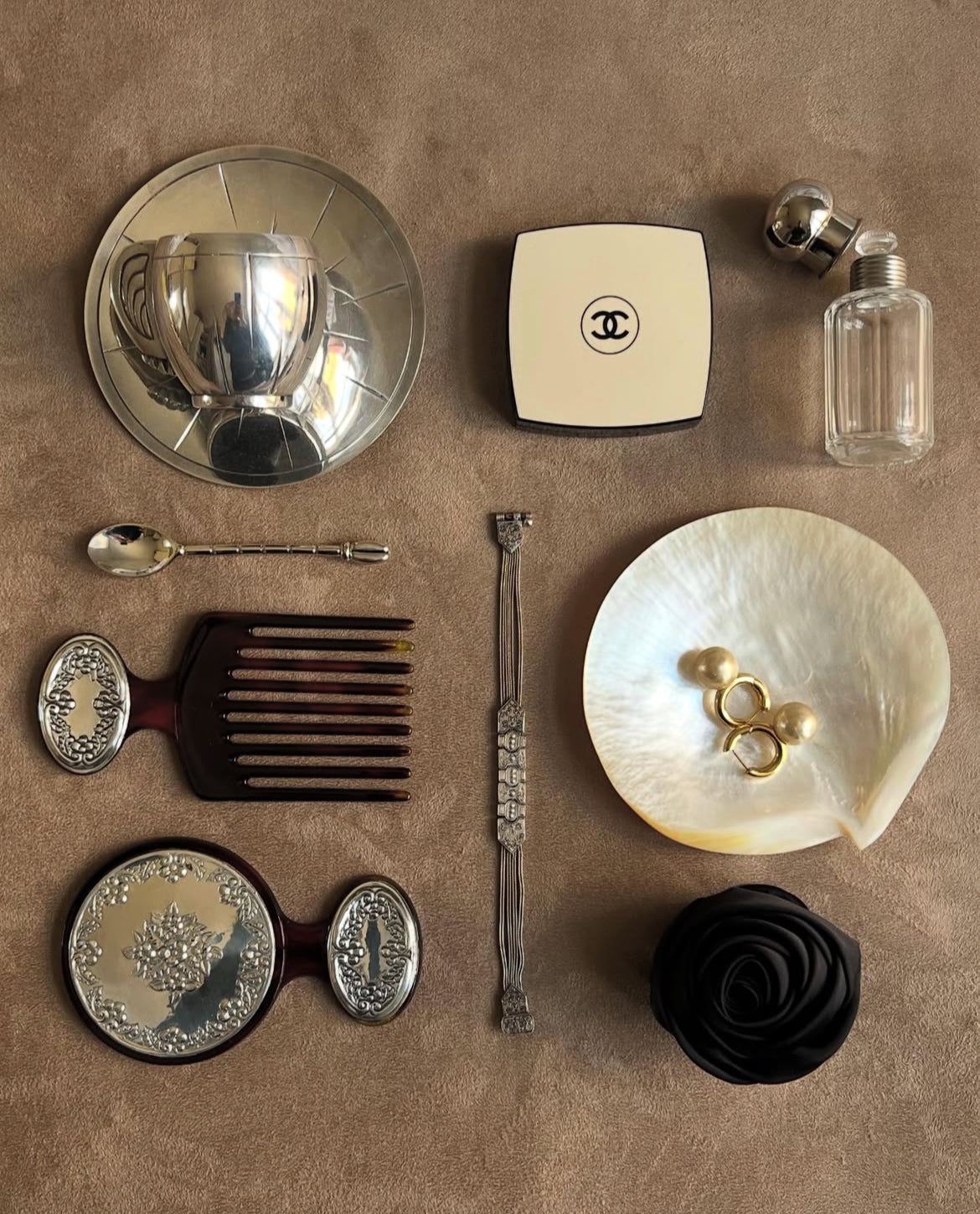 The Vanity