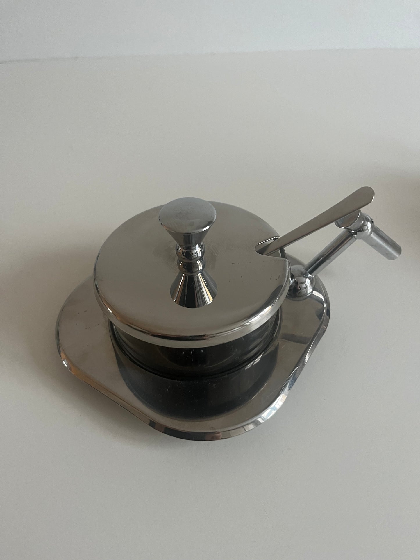 Rare Prandelli Sugar/Jam Bowl