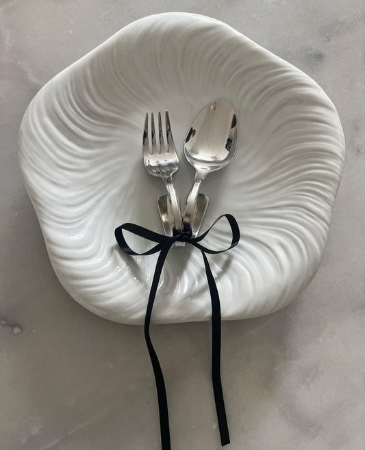 Curled Chrome Servers