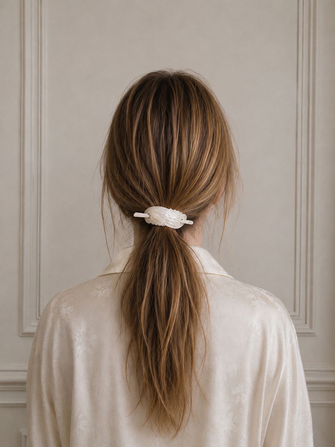 Vintage Hair Pins