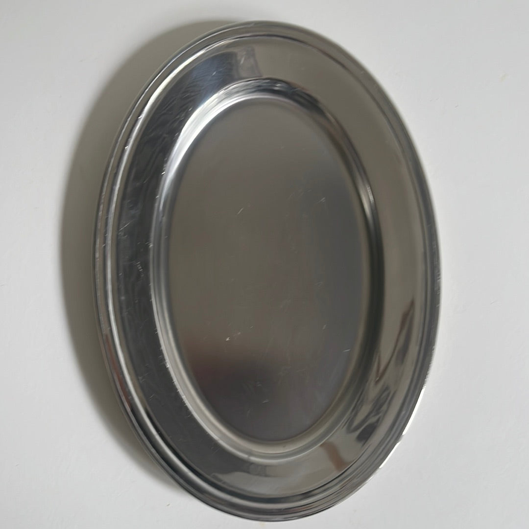 Vintage Guy Degrenne Steel Tray
