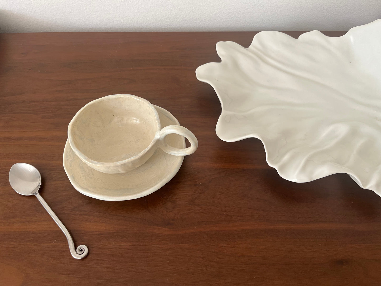 Handmade Ceramic Cup