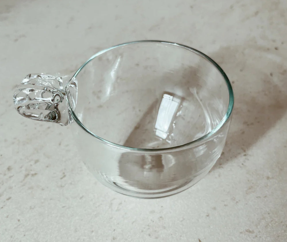 Hand Made Tea/Coffee Cups