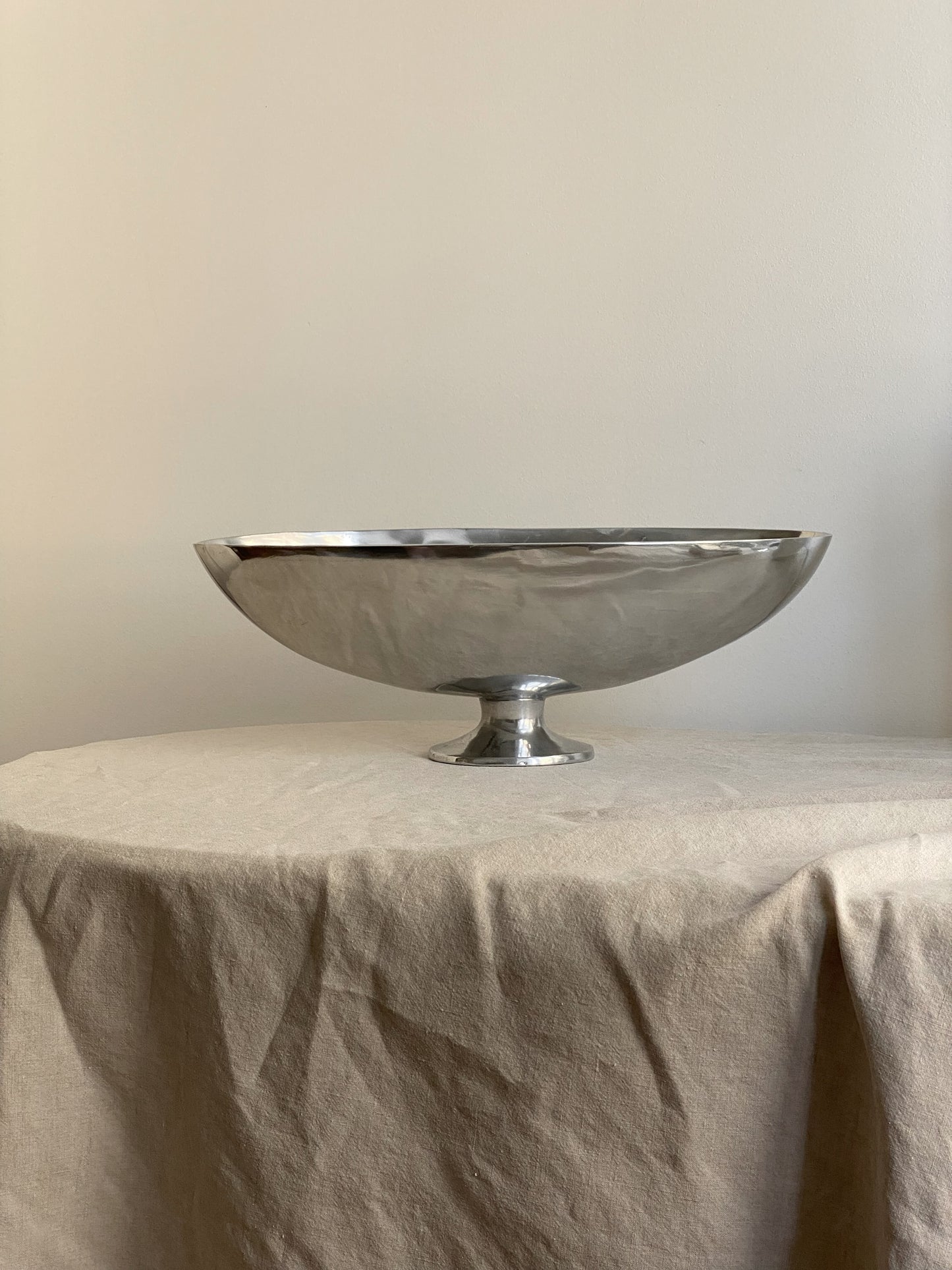 Buffed Champagne Cooler
