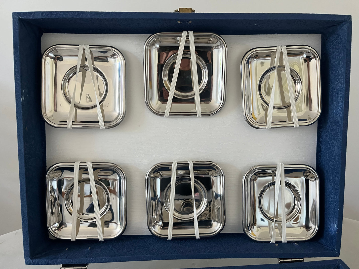 Grand Italian Coffee Set