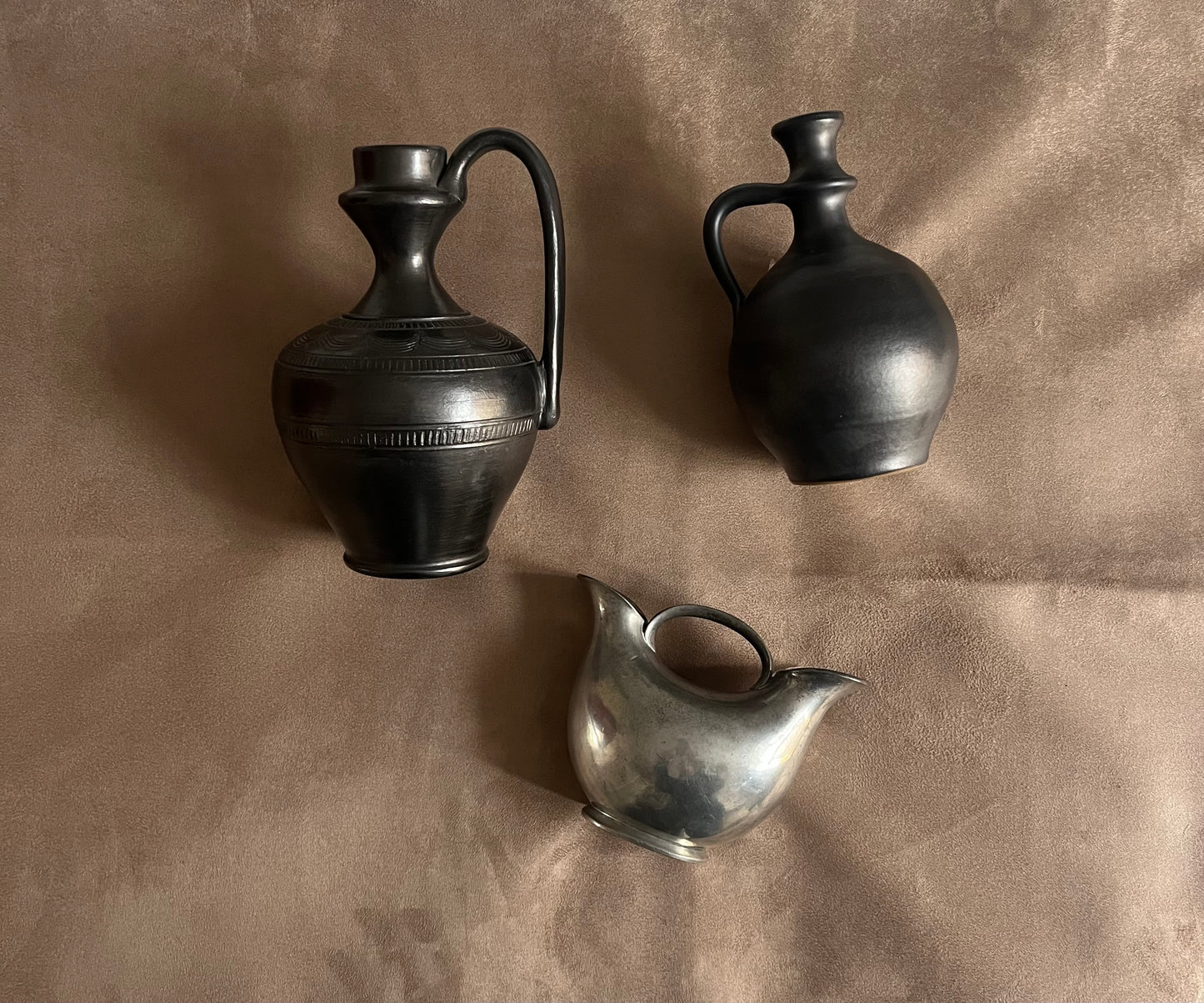 Vintage Vessels