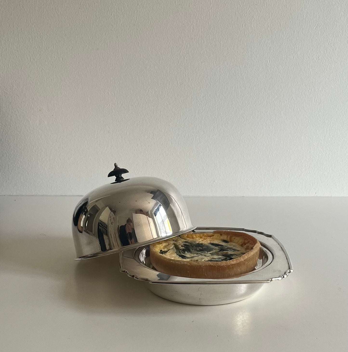 Vintage Harrods Table Warmer