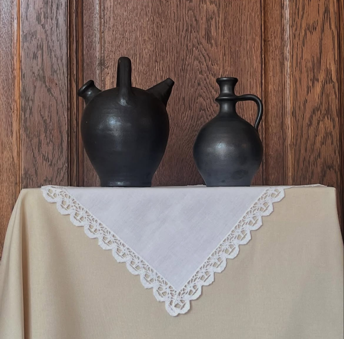 Vintage Ceramic Vases