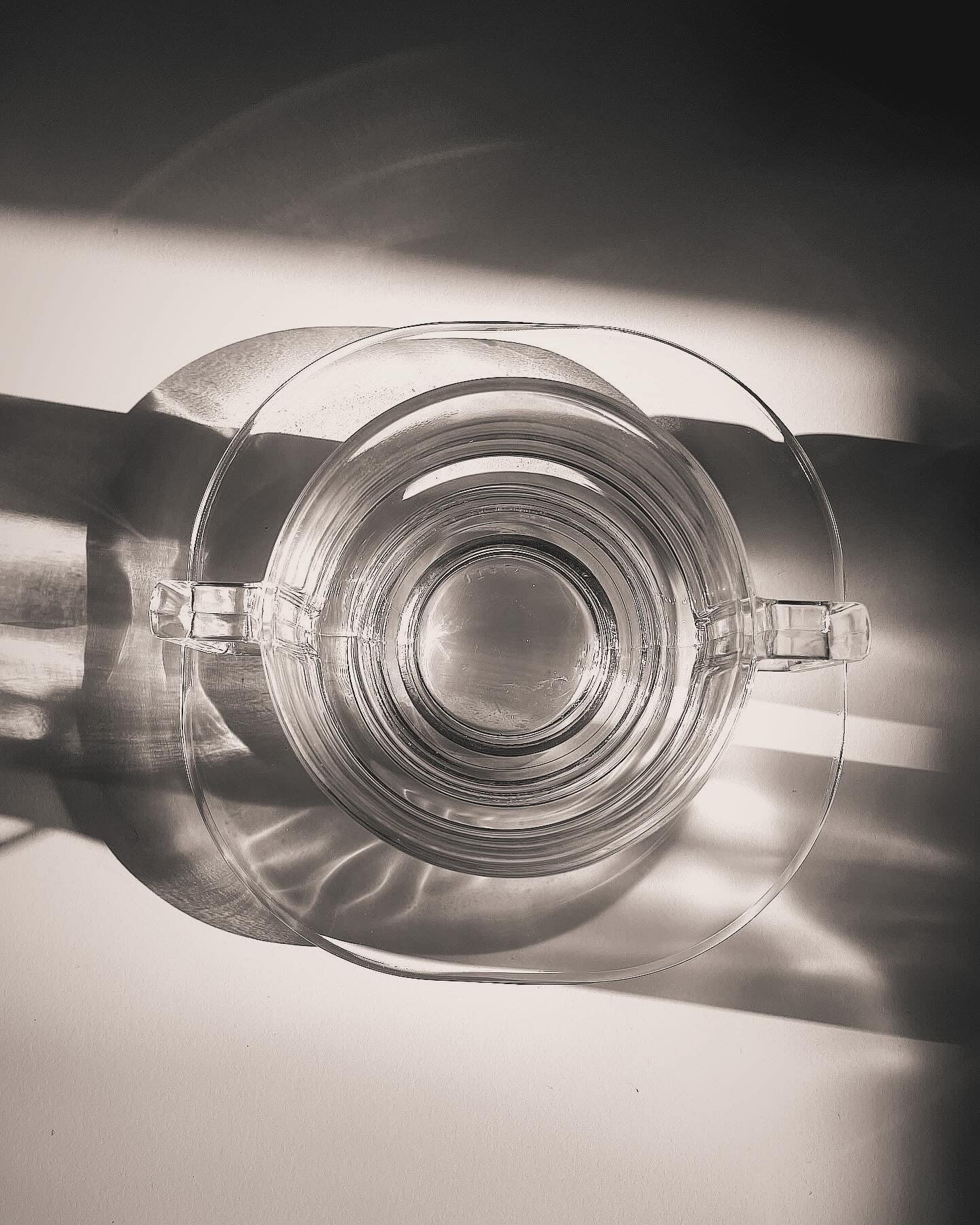 Joe Colombo Soup Bowl with Saucer