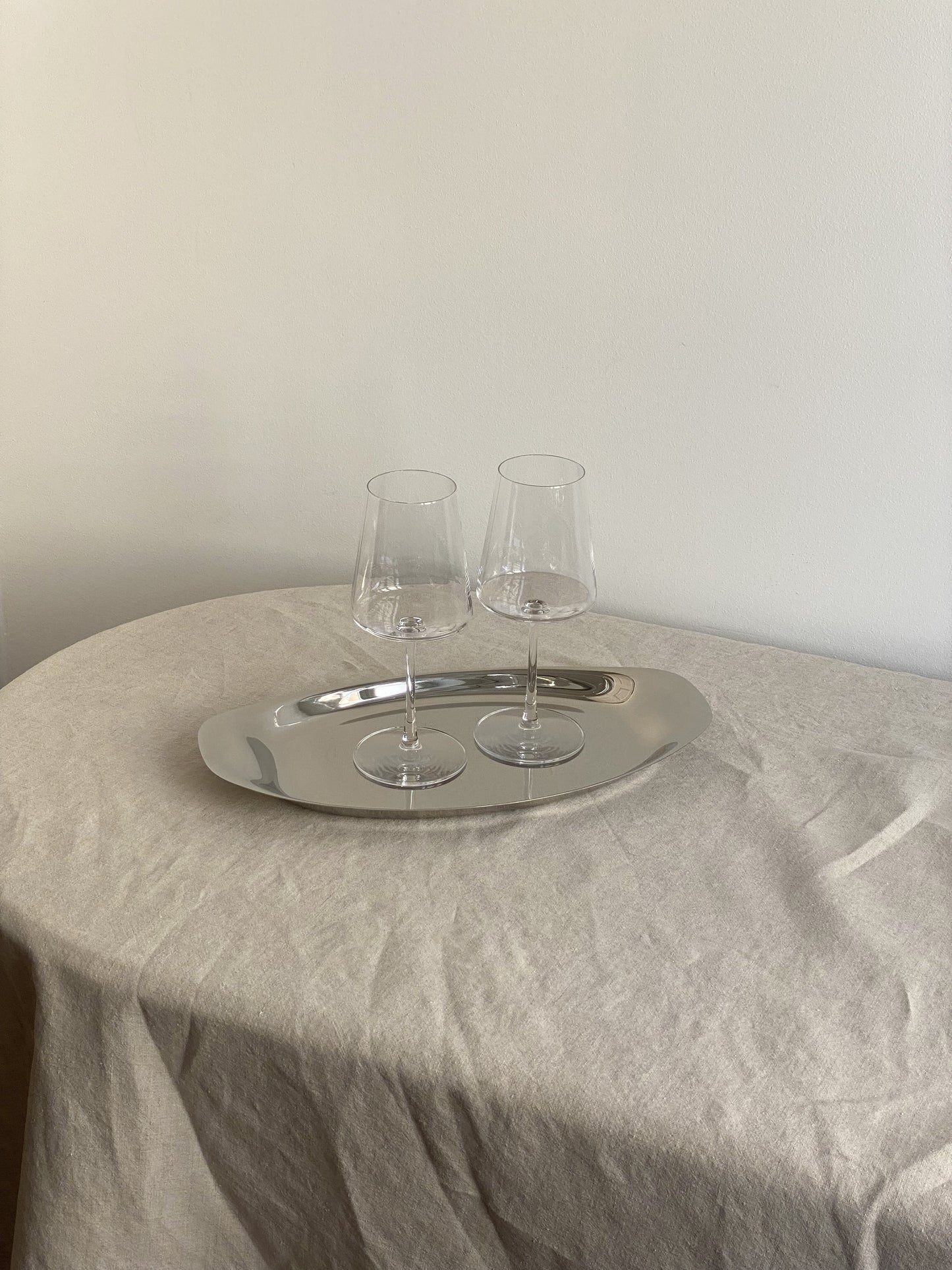 Monte Carlo Serving Tray