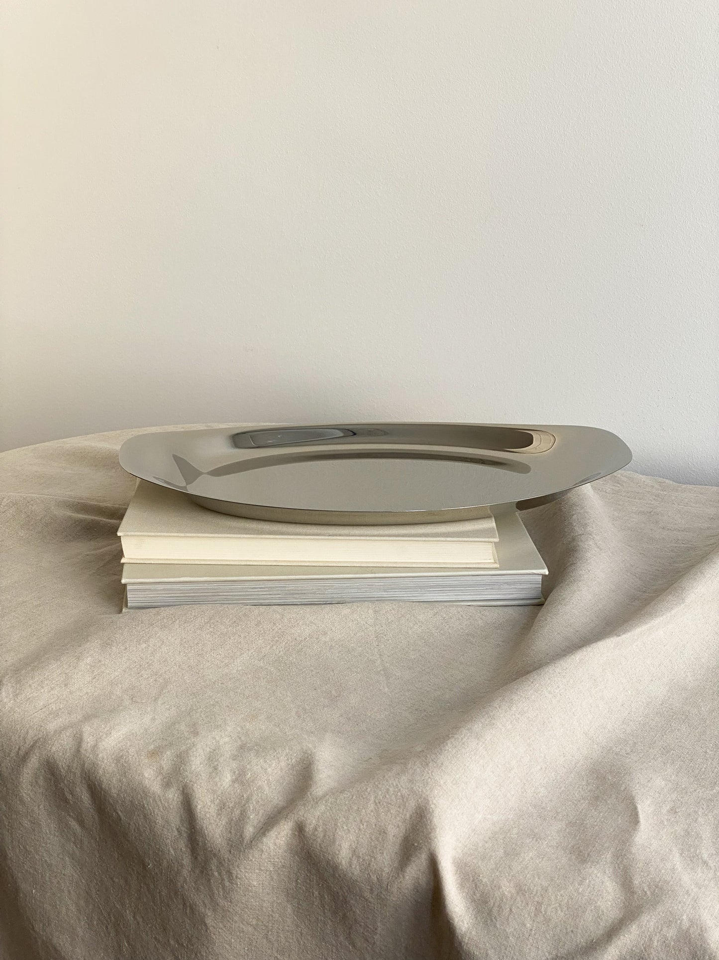 Monte Carlo Serving Tray