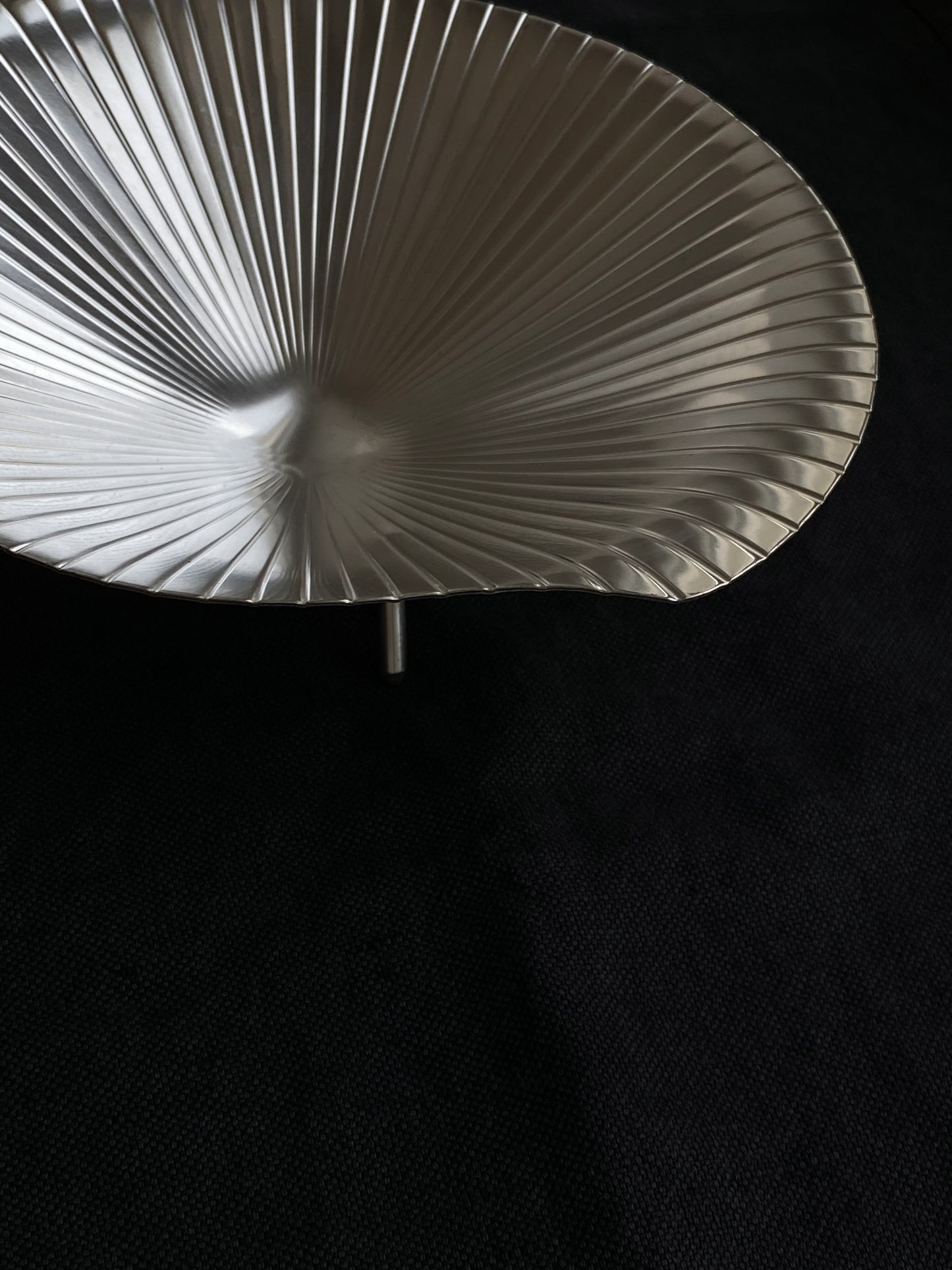 Silver-Plated WMF Footed Bowl