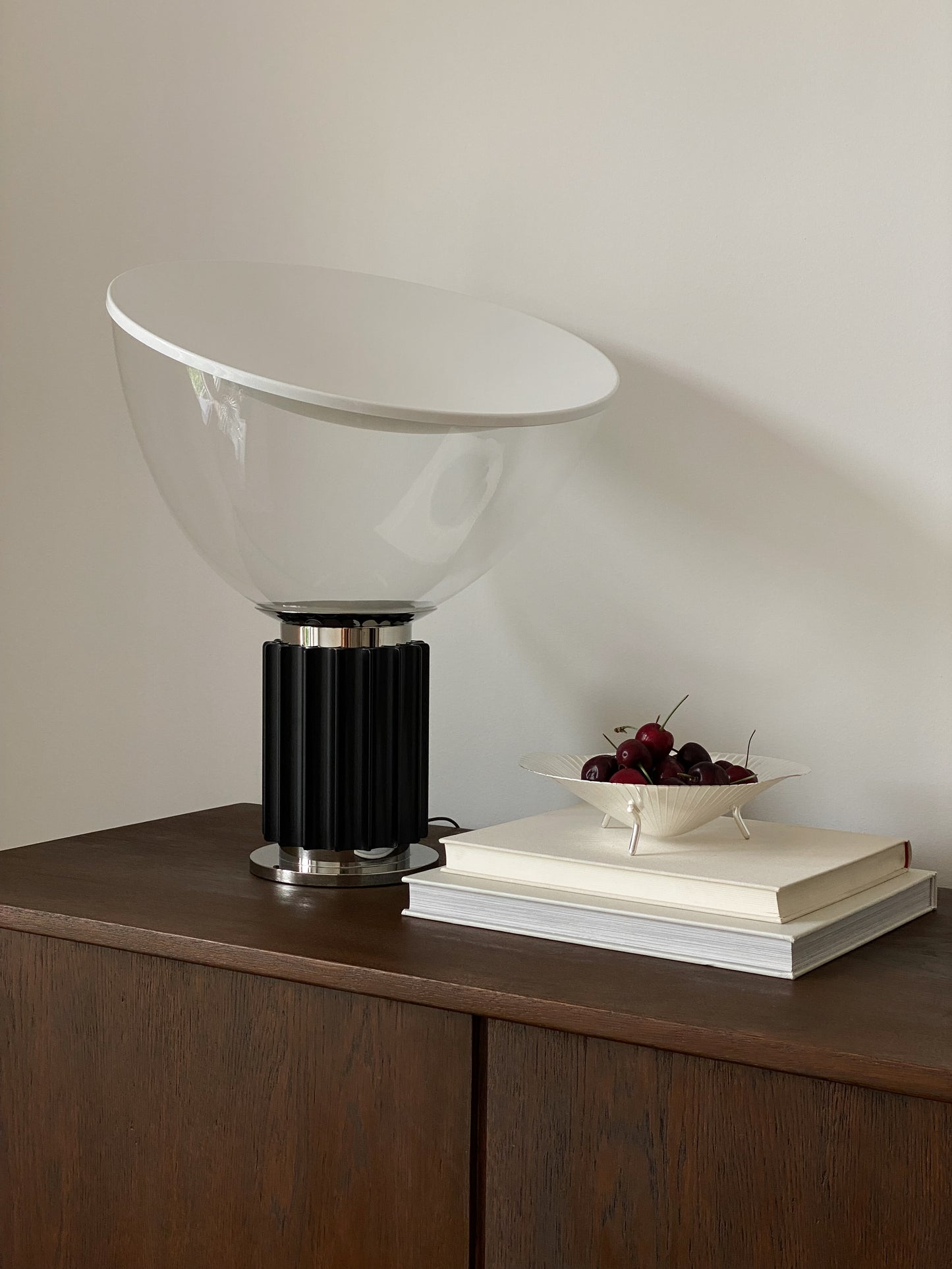 Silver-Plated WMF Footed Bowl