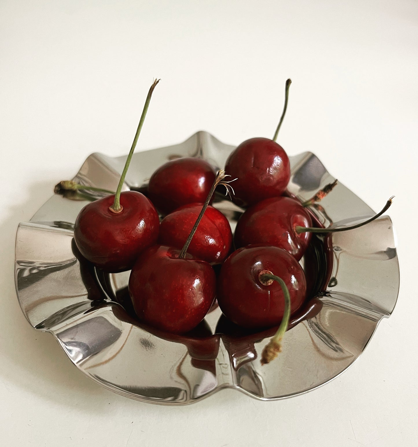 Small Létang Rémy Steel Plates