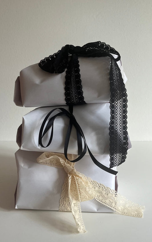 Gift Wrap