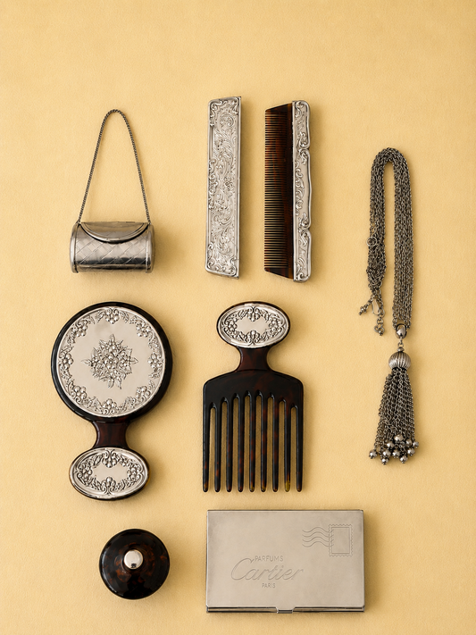Vanity Selection I