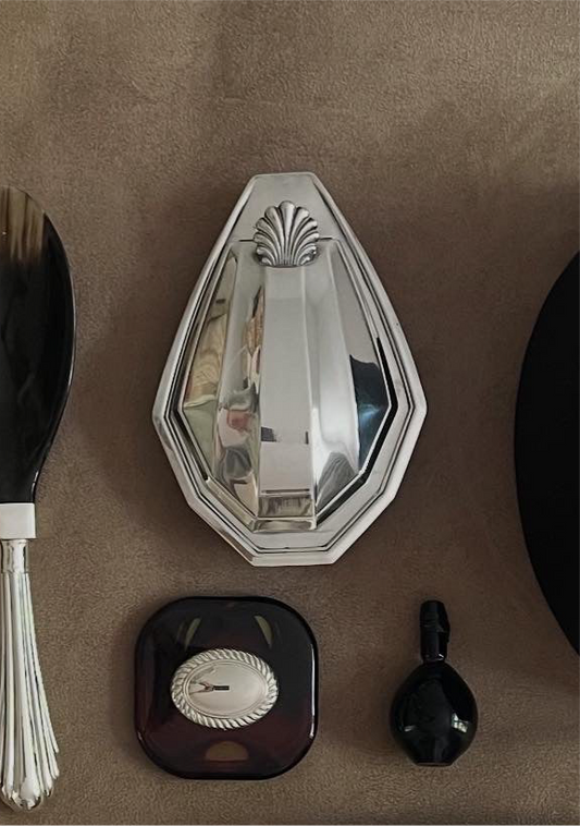 Rare Butter Dish (reserved)