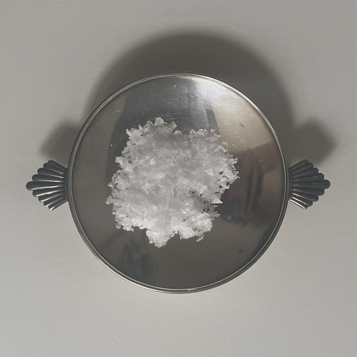 Small Salt Dish