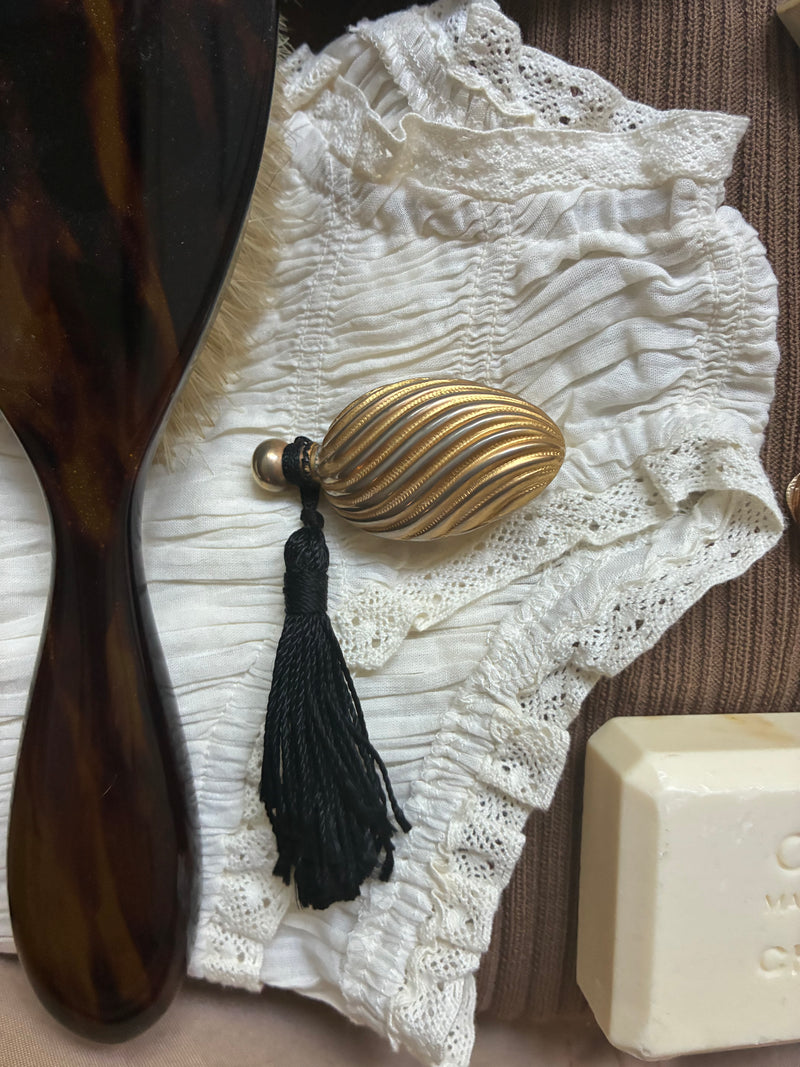 Sculptural Perfume Bottles