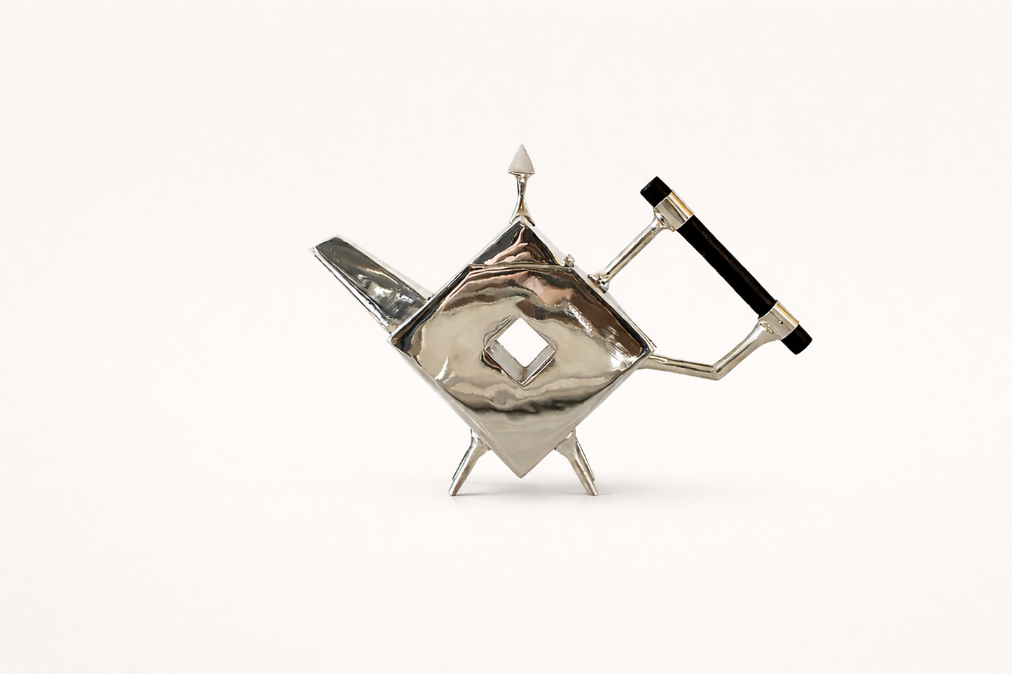 Christopher Dresser Reproduction Pot