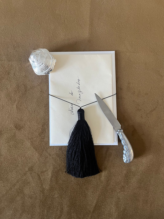 Rare Silver Plated Shell Box