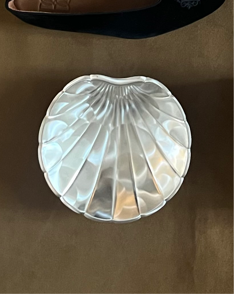 Rare WMF Ikora Shell Dish