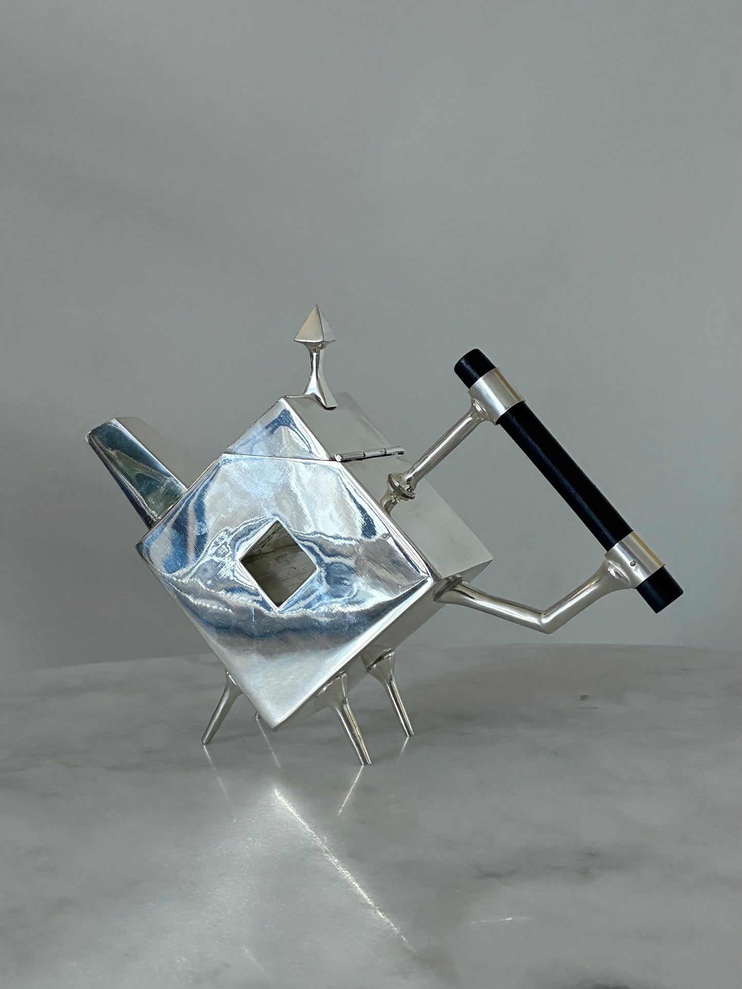 Christopher Dresser Reproduction Pot