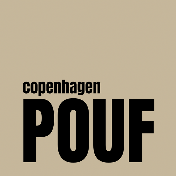 POUF Copenhagen