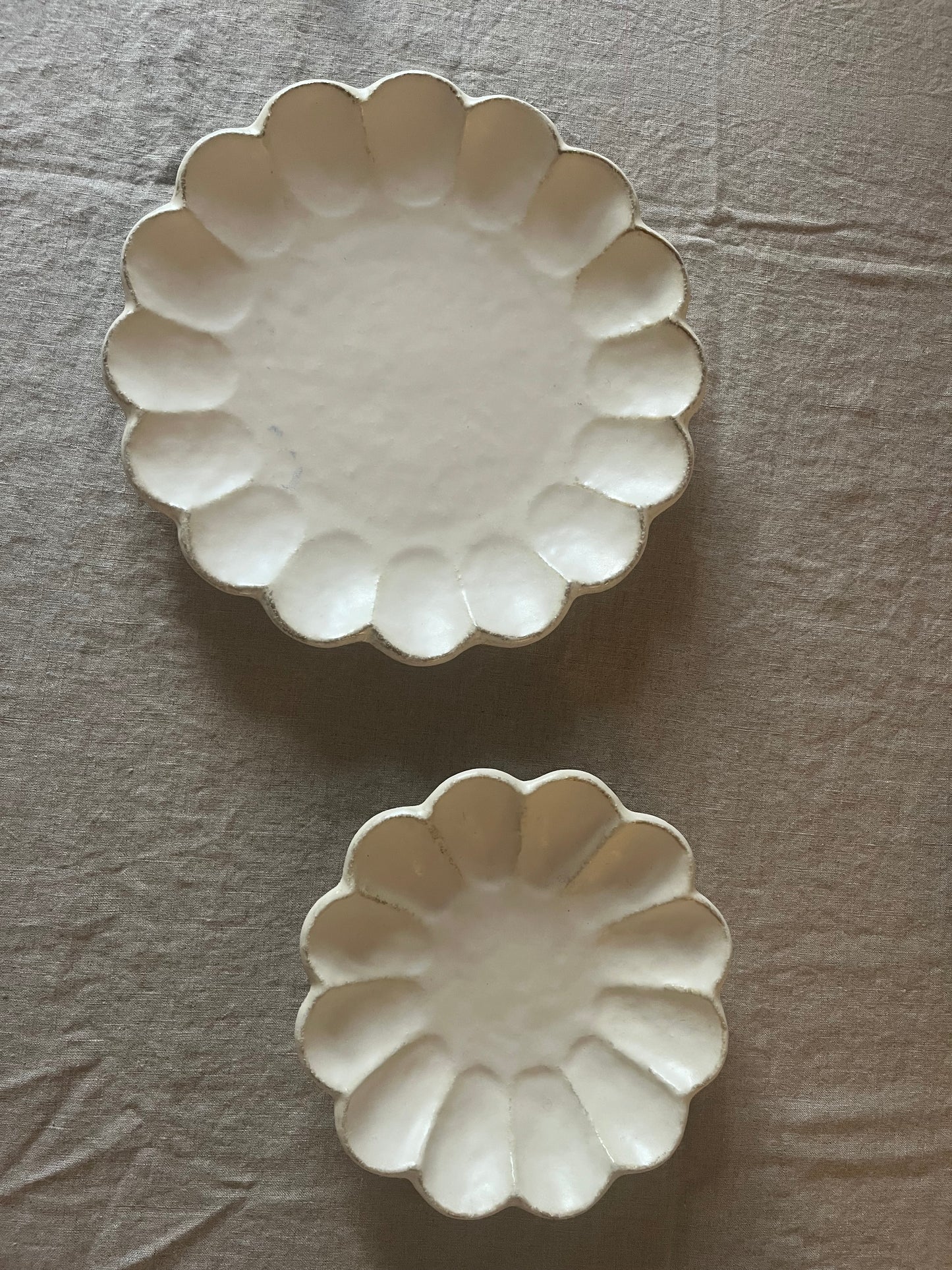 Kohyo Rinka Plates