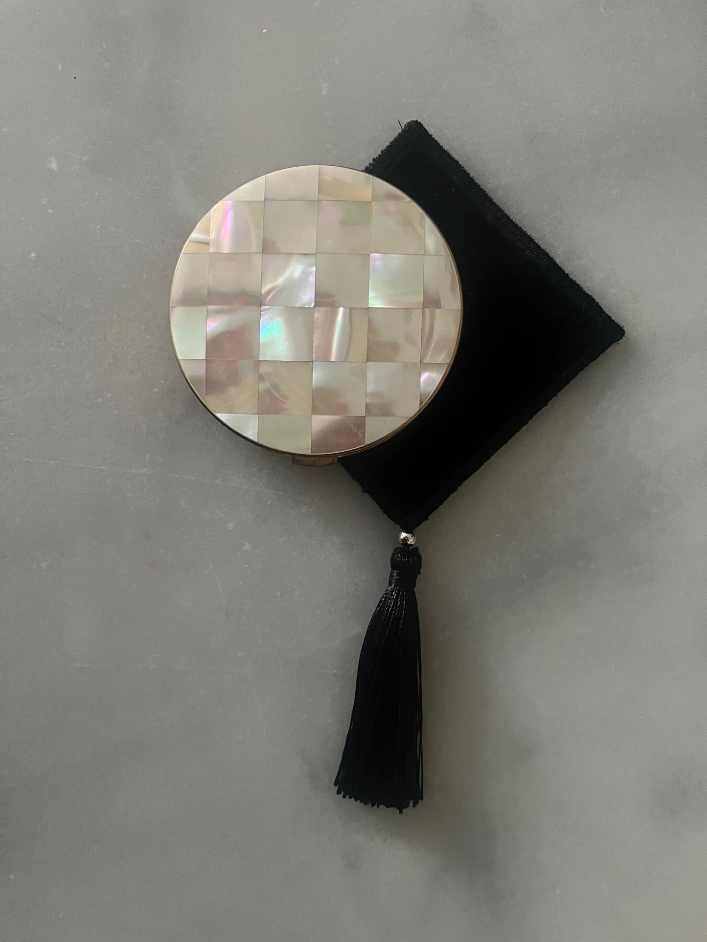 Mother of Pearl Treasures