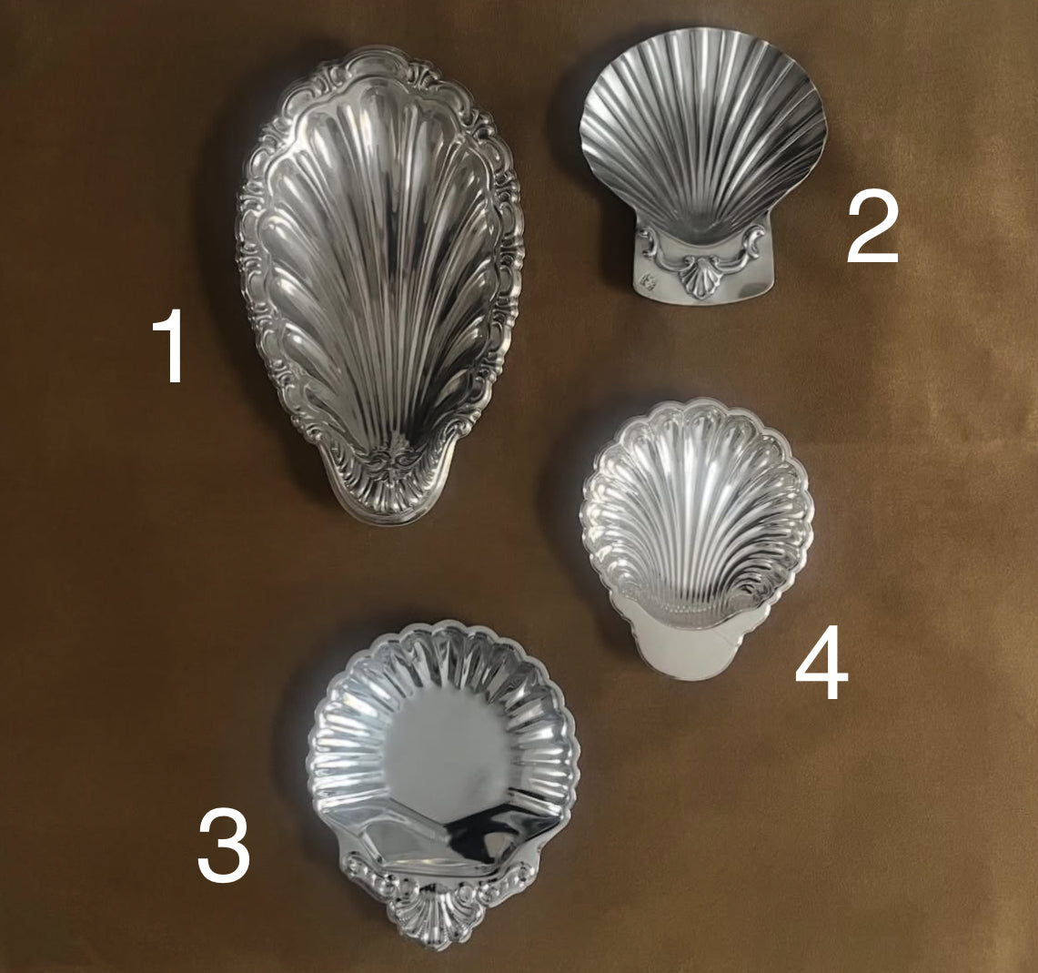 Sea of Shells Collection