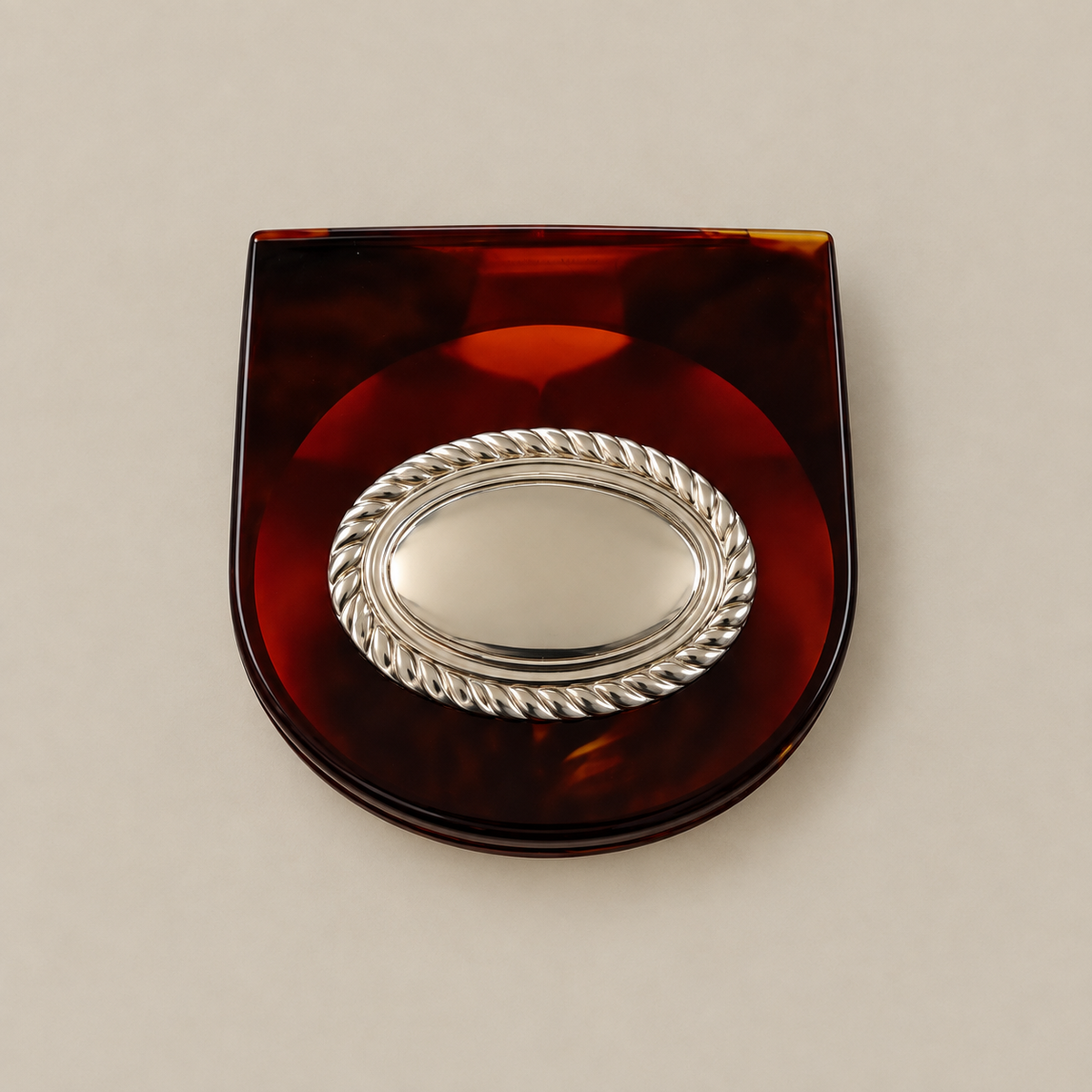Silver Mirror Collection