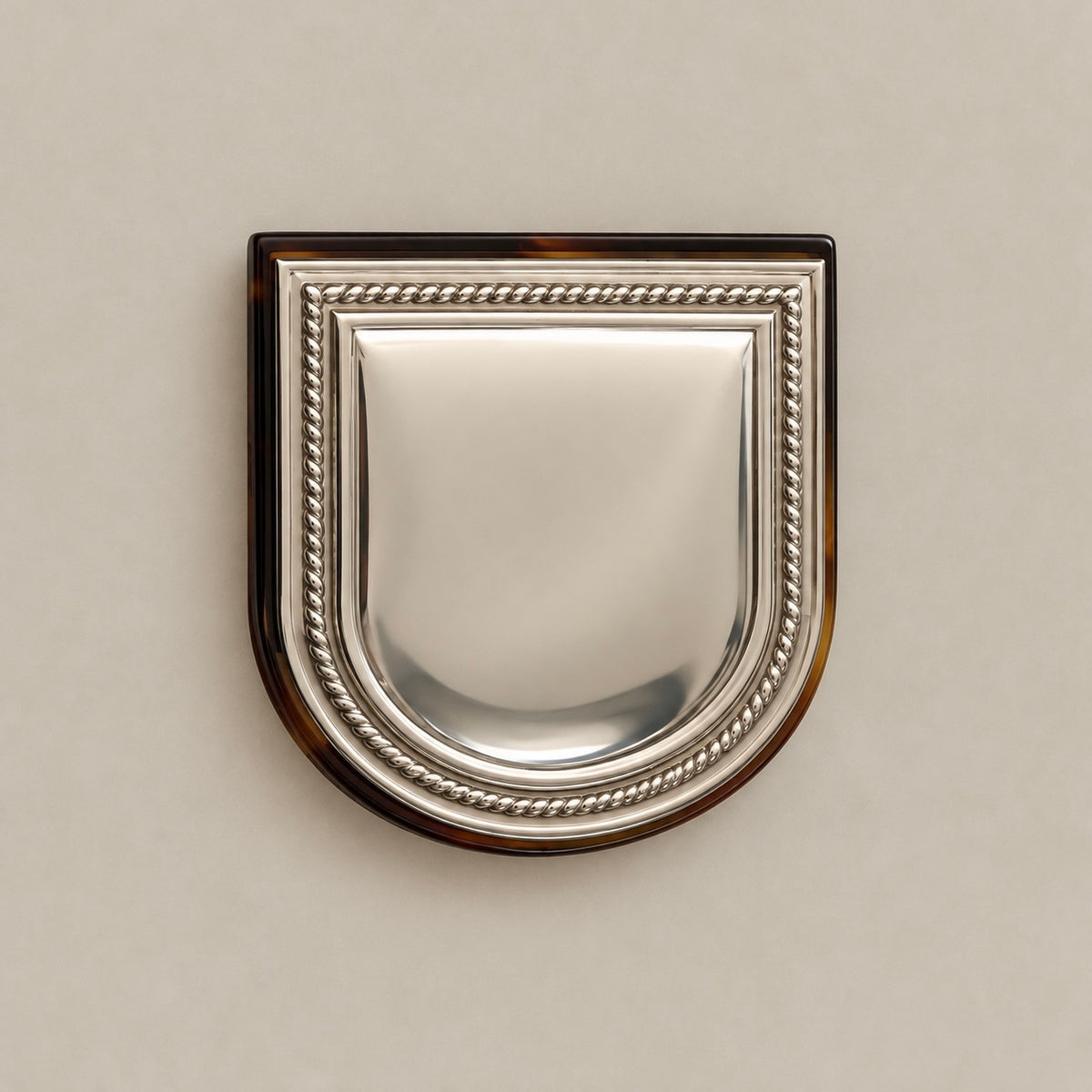 Silver Mirror Collection