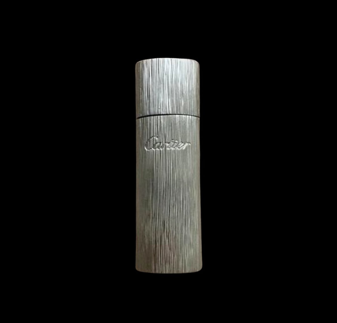Vintage Cartier Atomiser