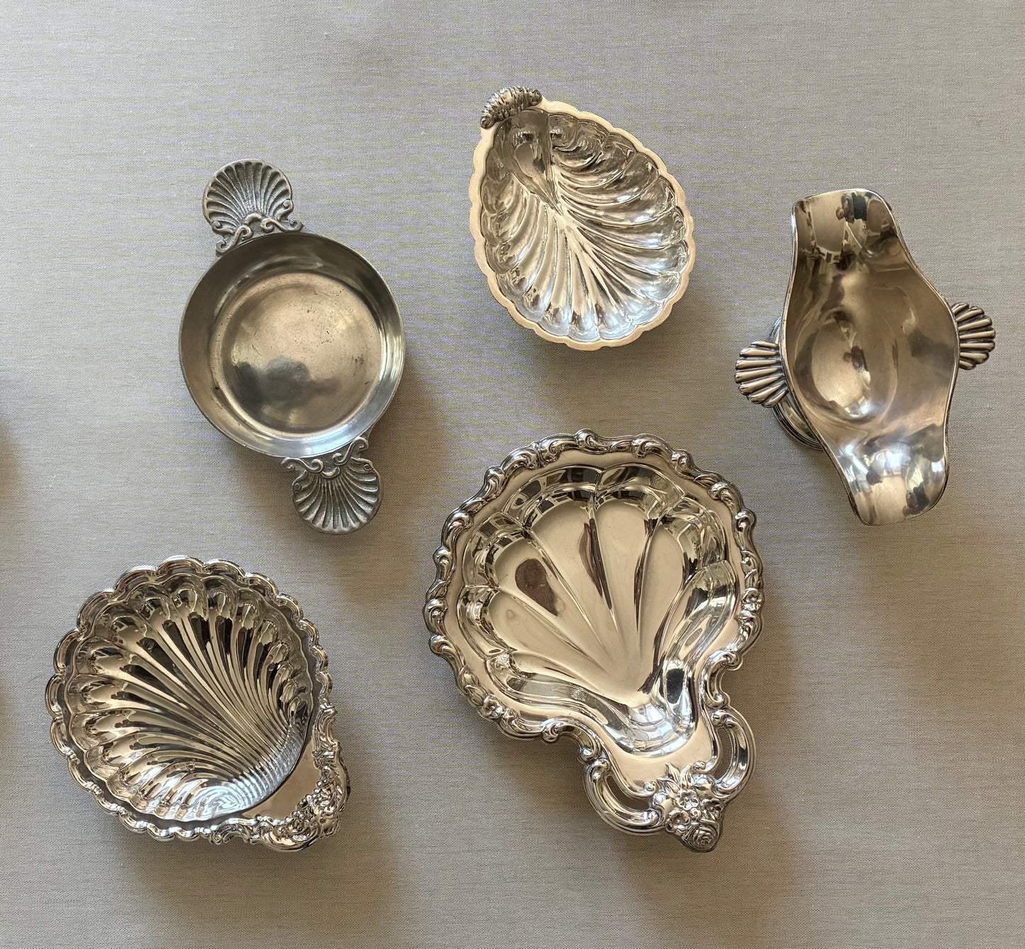 Shell Collection