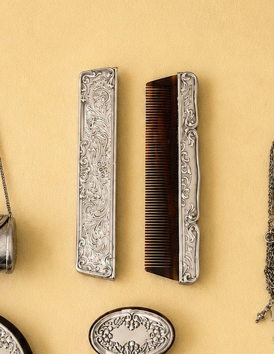 Vanity Selection I