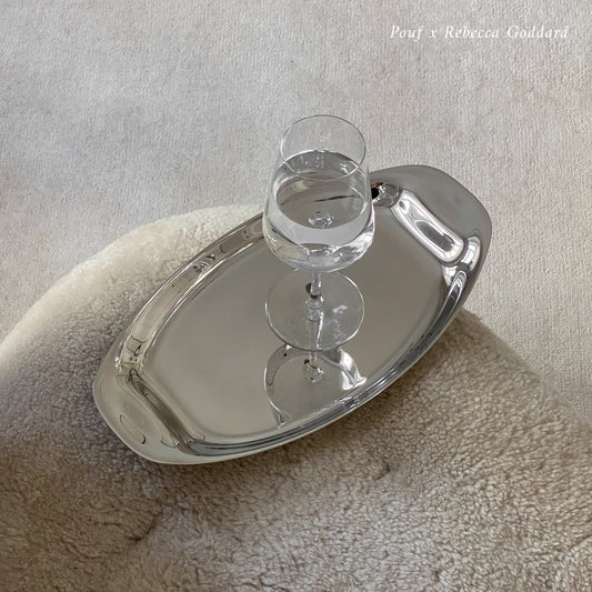 Monte Carlo Serving Tray