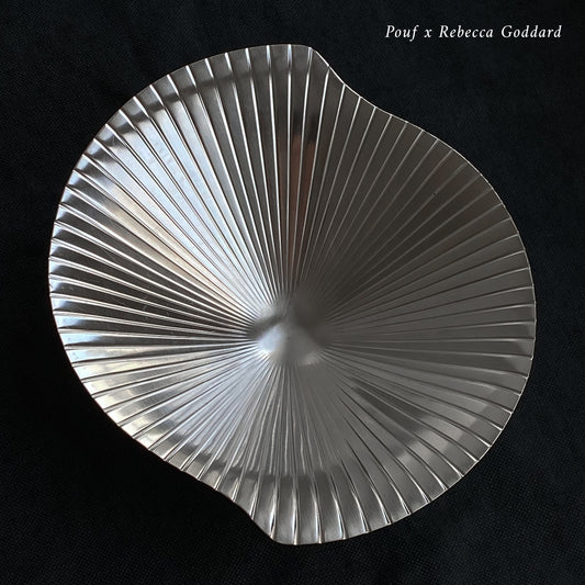 Silver-Plated WMF Footed Bowl